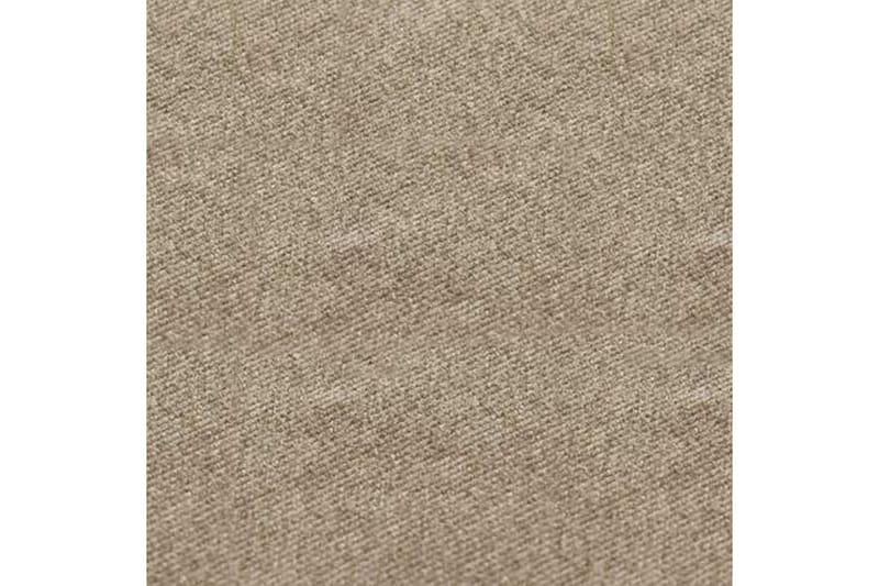 Bäddsoffa Hedensö 153x100x85 cm - Beige - Möbler - Soffa - Bäddsoffa - 2 sits bäddsoffa