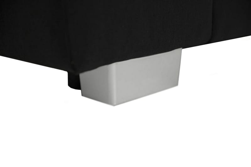 Bäddsoffa Laura 200x94x77 cm - Brun/Grå - Möbler - Soffa - Bäddsoffa - 2 sits bäddsoffa