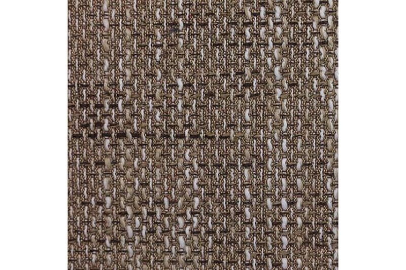 Bäddsoffa Laura 200x94x77 cm - Brun/Grå - Möbler - Soffa - Bäddsoffa - 2 sits bäddsoffa