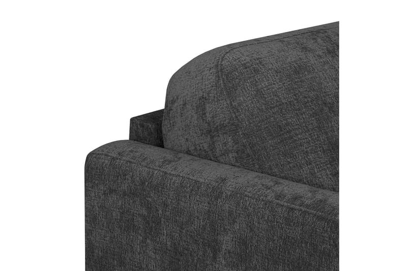Bäddsoffa Leana Grå - Möbler - Soffa - Bäddsoffa - 2 sits bäddsoffa