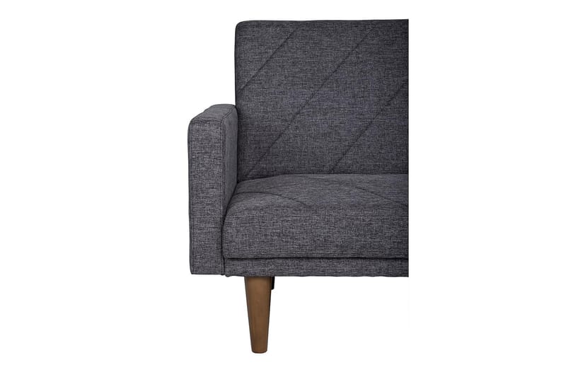 Bäddsoffa Paxson Linnegrå - Dorel Home - Möbler - Soffa - Bäddsoffa - 2 sits bäddsoffa