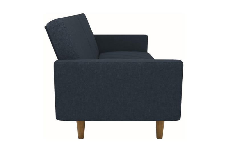 Bäddsoffa Paxson Marinblå - Dorel Home - Möbler - Soffa - Bäddsoffa - 2 sits bäddsoffa