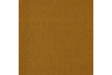 Bensbyn Bäddsoffa 153x98x85 cm - Gul - Möbler - Soffa - Bäddsoffa - 2 sits bäddsoffa