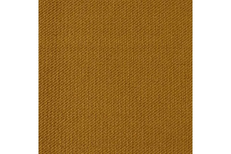 Bensbyn Bäddsoffa 153x98x85 cm - Gul - Möbler - Soffa - Bäddsoffa - 2 sits bäddsoffa