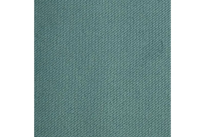 Bensbyn Bäddsoffa 153x98x85 cm - Turkos - Möbler - Soffa - Bäddsoffa - 2 sits bäddsoffa