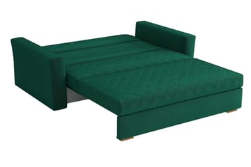 Bensbyn Bäddsoffa - Grå - Möbler - Soffa - Bäddsoffa - 2 sits bäddsoffa