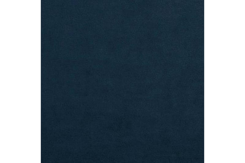 Bensbyn Fåtölj - Blå - Möbler - Soffa - Bäddsoffa - 2 sits bäddsoffa