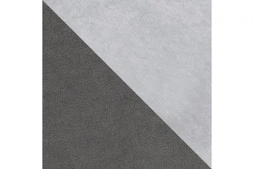 Burralla Bäddsoffa 2-sits 190x90 cm - Grå - Möbler - Soffa - Bäddsoffa - 2 sits bäddsoffa