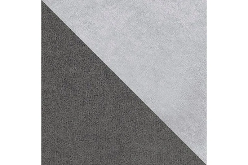 Burralla Bäddsoffa 2-sits 190x90 cm - Grå - Möbler - Soffa - Bäddsoffa - 2 sits bäddsoffa