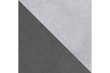 Burralla Bäddsoffa 2-sits 190x90 cm - Grå - Möbler - Soffa - Bäddsoffa - 2 sits bäddsoffa