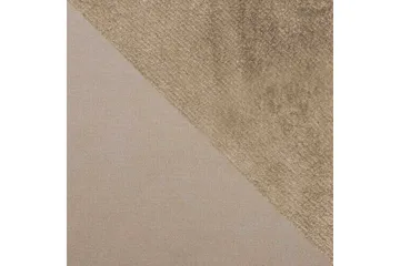 Denegal 2-sits Bäddsoffa beige - Möbler - Soffa - Bäddsoffa - 2 sits bäddsoffa