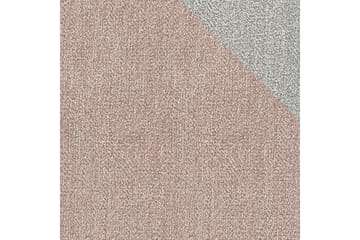 Denegal 2-sits Bäddsoffa Brown - Möbler - Soffa - Bäddsoffa - 2 sits bäddsoffa