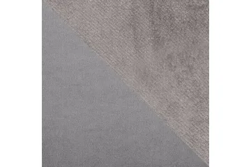 Denegal 2-sits Bäddsoffa Light grey/Dark grey - Möbler - Soffa - Bäddsoffa - 2 sits bäddsoffa