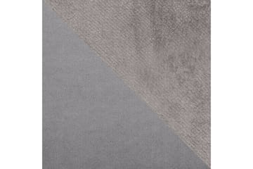 Denegal 2-sits Bäddsoffa Light grey/Dark grey - Möbler - Soffa - Bäddsoffa - 2 sits bäddsoffa