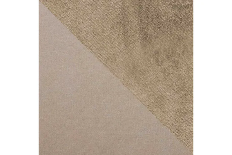 Denegal 2-sits Bäddsoffa NO_BRAND beige - Möbler - Soffa - Bäddsoffa - 2 sits bäddsoffa