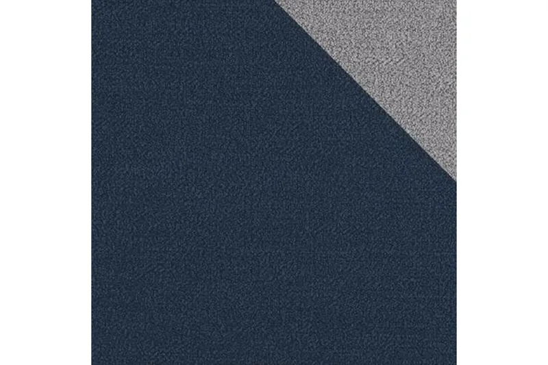 Denegal 2-sits Bäddsoffa NO_BRAND Dark blue - Möbler - Soffa - Bäddsoffa - 2 sits bäddsoffa