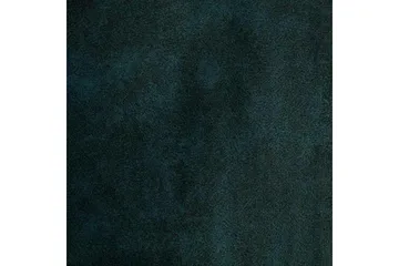 Denegal 2-sits Bäddsoffa NO_BRAND Dark Green/Blue - Möbler - Soffa - Bäddsoffa - 2 sits bäddsoffa