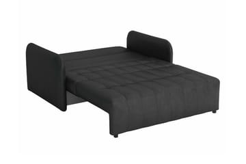 Denegal 2-sits Bäddsoffa NO_BRAND Dark Green/Blue - Möbler - Soffa - Bäddsoffa - 2 sits bäddsoffa