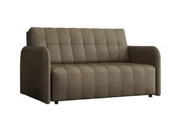 Denegal 2-sits Bäddsoffa - Möbler - Soffa - Bäddsoffa - 2 sits bäddsoffa