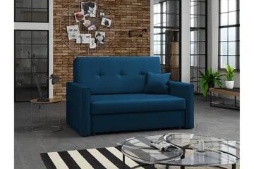 Denegal 2-sits Bäddsoffa - Möbler - Soffa - Bäddsoffa - 2 sits bäddsoffa