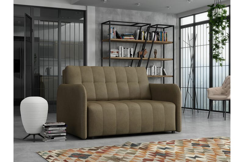 Denegal 2-sits Bäddsoffa - Möbler - Soffa - Bäddsoffa - 2 sits bäddsoffa