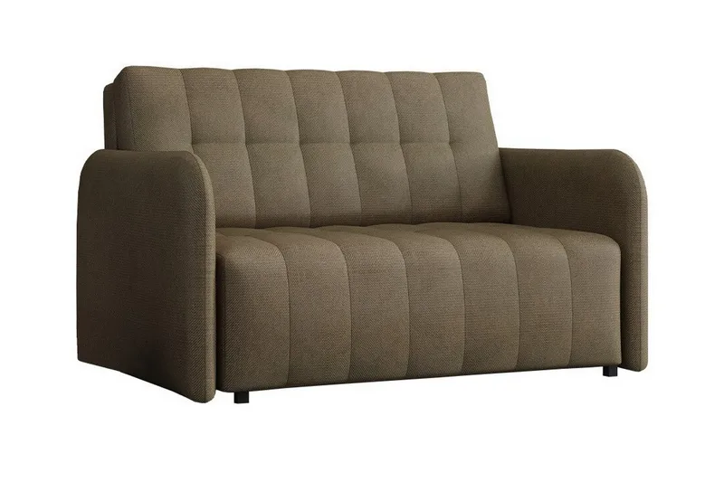 Denegal 2-sits Bäddsoffa