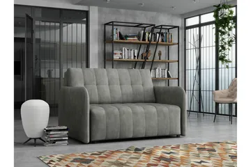 Denegal 2-sits Bäddsoffa - Möbler - Soffa - Bäddsoffa - 2 sits bäddsoffa