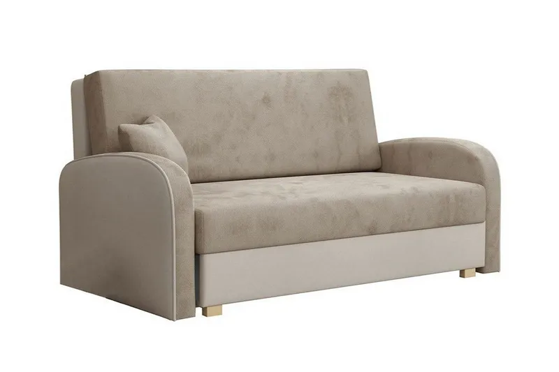 Denegal 2-sits Bäddsoffa - Möbler - Soffa - Bäddsoffa - 2 sits bäddsoffa