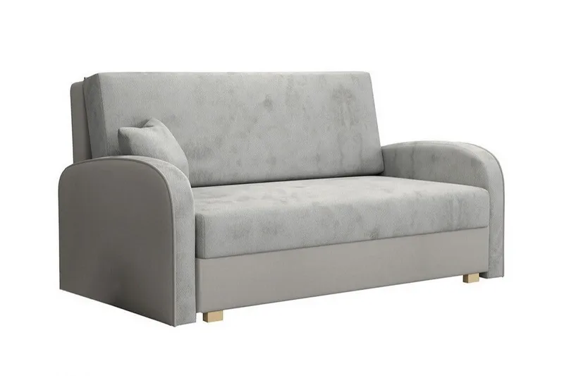 Denegal 2-sits Bäddsoffa
