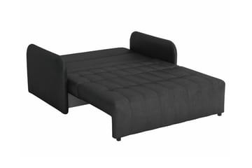 Denegal 2-sits liten bäddsoffa i Mocka - Brun - Möbler - Soffa - Bäddsoffa - 2 sits bäddsoffa