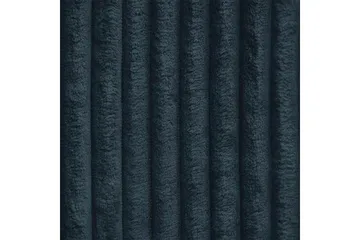 Denegal 2-sits liten bäddsoffa i Sammet - Grå - Möbler - Soffa - Bäddsoffa - 2 sits bäddsoffa