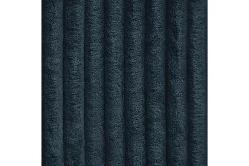 Denegal 2-sits liten bäddsoffa i Sammet - Grå - Möbler - Soffa - Bäddsoffa - 2 sits bäddsoffa