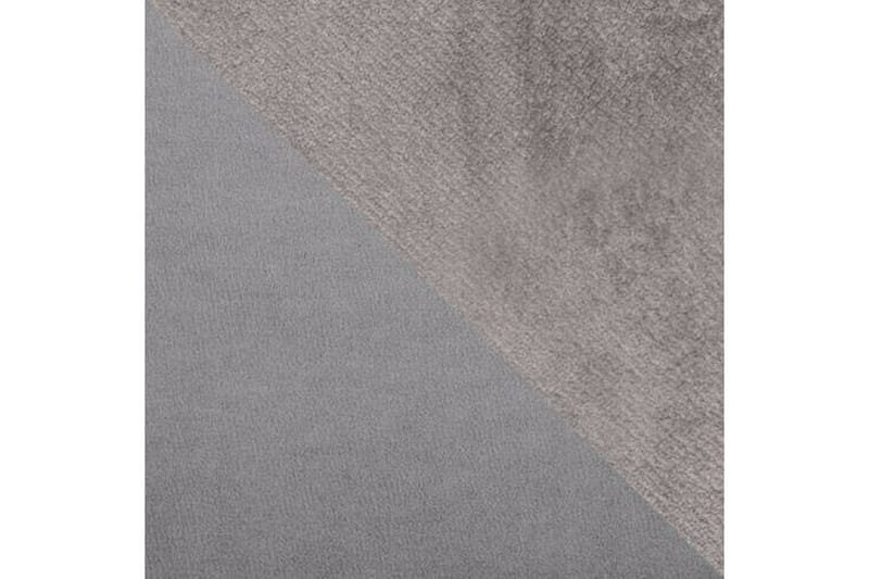 Denegal 2-sits liten bäddsoffa i Sammet - Grå - Möbler - Soffa - Bäddsoffa - 2 sits bäddsoffa