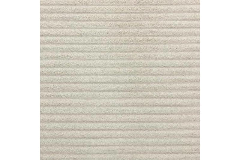 Denegal 2-sits liten bäddsoffa i Tyg - Beige - Möbler - Soffa - Bäddsoffa - 2 sits bäddsoffa