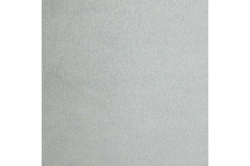 Denegal 2-sits liten bäddsoffa i Plysch - Grå - Möbler - Soffa - Bäddsoffa - 2 sits bäddsoffa