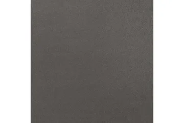 Denegal 2-sits liten bäddsoffa i Plysch - Grå - Möbler - Soffa - Bäddsoffa - 2 sits bäddsoffa