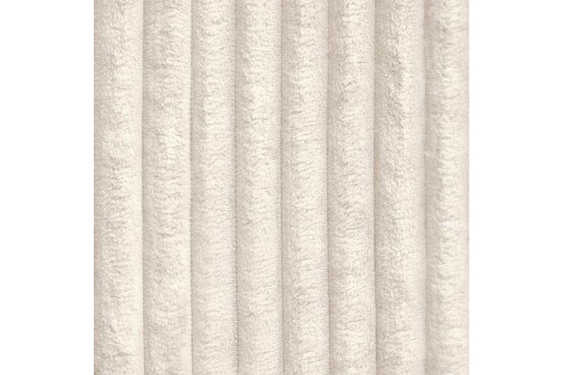 Denegal 2-sits liten bäddsoffa i Plysch - Beige - Möbler - Soffa - Bäddsoffa - 2 sits bäddsoffa