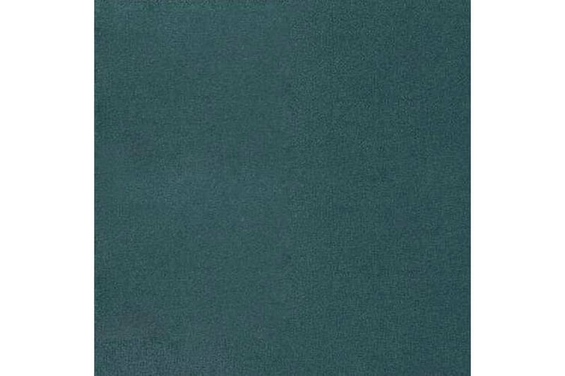 Denegal 2-sits liten bäddsoffa i Plysch - Grön - Möbler - Soffa - Bäddsoffa - 2 sits bäddsoffa