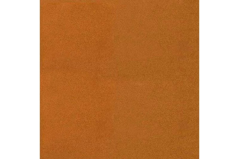 Denegal 2-sits liten bäddsoffa i Plysch - Brun - Möbler - Soffa - Bäddsoffa - 2 sits bäddsoffa