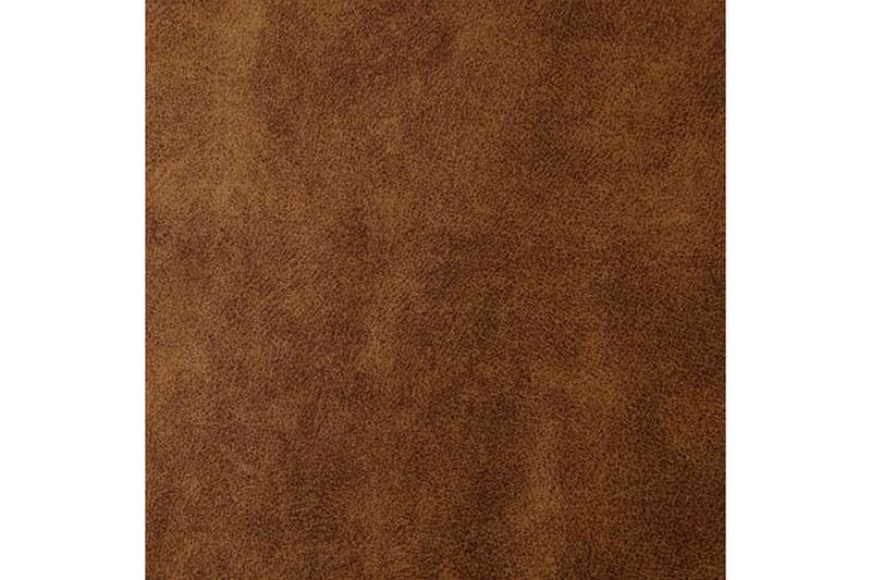Denegal 2-sits Utdragbar Bäddsoffa 112x192 cm med Förvaring i Tyg - Cognac - Möbler - Soffa - Bäddsoffa - 2 sits bäddsoffa