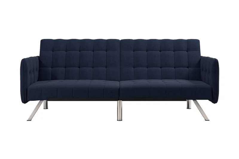 Emily Bäddsoffa Marinblå, Dorel Home