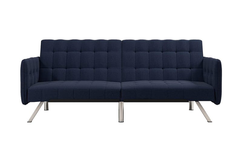 Emily Bäddsoffa Marinblå, Dorel Home