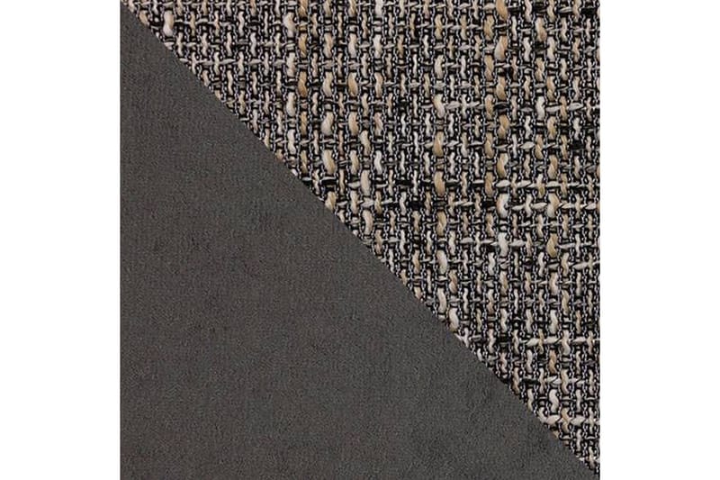 Emma Bäddsoffa 200x94x76 cm - Grå - Möbler - Soffa - Bäddsoffa - 2 sits bäddsoffa