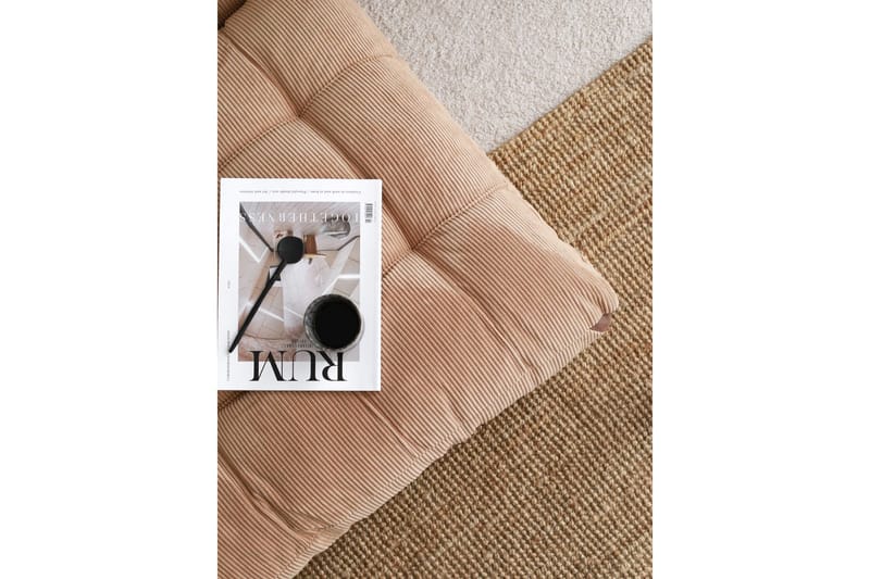 Foldy Bäddfåtölj Camel - Camel - Möbler - Soffa - Bäddsoffa - 2 sits bäddsoffa