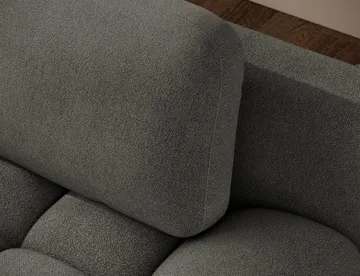 Guavio 2-sits Bubblig Bäddsoffa med förvaring - Xillar 100 - Möbler - Soffa - Bäddsoffa - 2 sits bäddsoffa
