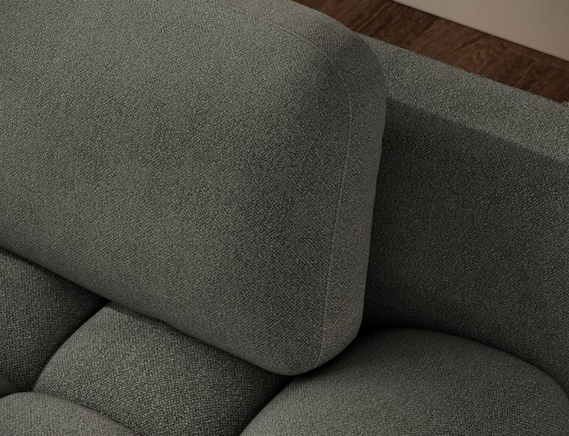 Guavio 2-sits Bubblig Bäddsoffa med förvaring - Xillar 100 - Möbler - Soffa - Bäddsoffa - 2 sits bäddsoffa
