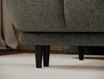 Guavio 2-sits Bubblig Bäddsoffa med förvaring - Xillar 100 - Möbler - Soffa - Bäddsoffa - 2 sits bäddsoffa