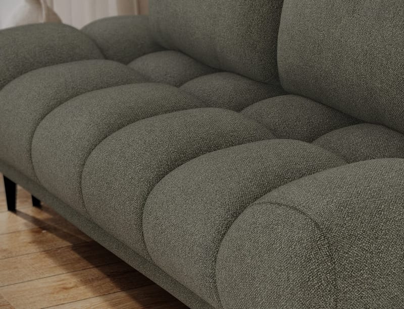 Guavio 2-sits Bubblig Bäddsoffa med förvaring - Xillar 100 - Möbler - Soffa - Bäddsoffa - 2 sits bäddsoffa