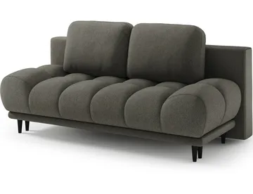 Guavio 2-sits Bubblig Bäddsoffa med förvaring - Xillar 100 - Möbler - Soffa - Bäddsoffa - 2 sits bäddsoffa