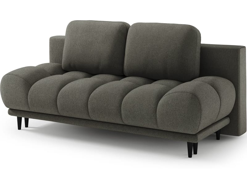 Guavio 2-sits Bubblig Bäddsoffa med förvaring - Xillar 100 - Möbler - Soffa - Bäddsoffa - 2 sits bäddsoffa